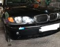 BMW 3 Series     2004 - Bán xe BMW 3 Series đời 2004, nhập khẩu nguyên chiếc, giá tốt