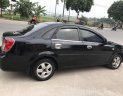 Daewoo Lacetti 2005 - Bán ô tô Daewoo Lacetti đời 2005, màu đen, nhập khẩu nguyên chiếc chính chủ, 135 triệu