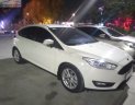 Ford Focus Trend 1.5L 2017 - Bán Ford Focus Trend 1.5L 2017, màu trắng