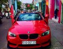 BMW 3 Series 2007 - Bán BMW 3 Series đời 2007, màu đỏ, xe nhập