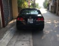 Honda Civic   2006 - Cần bán xe Honda Civic đời 2006, màu đen, số sàn