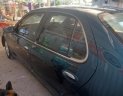 Nissan Bluebird 2006 - Bán Nissan Bluebird đời 2006, màu xanh, xe nhập như mới, 85tr