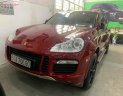 Porsche Cayenne 2009 - Bán Porsche Cayenne GTS 2009, màu đỏ, xe nhập