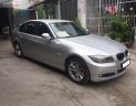 BMW 3 Series 2011 - Bán BMW 320i 2011, màu xám, nhập khẩu còn mới, giá 500tr