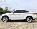 BMW X6 xDrive50i 2009 - Bán xe BMW X6 xDrive50i đời 2009, màu trắng, xe nhập