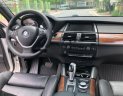 BMW X6 xDrive50i 2009 - Bán xe BMW X6 xDrive50i đời 2009, màu trắng, xe nhập