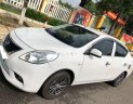 Nissan Sunny 2014 - Bán ô tô Nissan Sunny đời 2014, màu trắng, nhập khẩu nguyên chiếc xe gia đình, 265 triệu