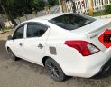 Nissan Sunny 2014 - Bán ô tô Nissan Sunny đời 2014, màu trắng, nhập khẩu nguyên chiếc xe gia đình, 265 triệu