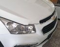 Chevrolet Cruze   2016 - Cần bán lại Chevrolet Cruze 2016, màu trắng, số sàn, 448 triệu