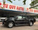 Nissan Navara   2017 - Cần bán Nissan Navara sản xuất năm 2017, màu đen, nhập khẩu Thái