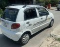 Daewoo Matiz   2007 - Bán Daewoo Matiz năm sản xuất 2007, màu trắng, nhập khẩu