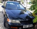 Honda Accord   1995 - Bán Honda Accord sản xuất 1995, màu đen, nhập khẩu 