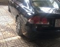 Honda Civic   2008 - Cần bán Honda Civic năm sản xuất 2008, màu đen, giá 336tr