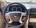 Chevrolet Captiva 2008 - Bán Chevrolet Captiva năm sản xuất 2008, màu bạc