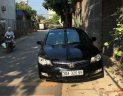 Honda Civic   2006 - Cần bán xe Honda Civic đời 2006, màu đen, số sàn