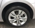 Chevrolet Cruze   2017 - Cần bán Chevrolet Cruze sản xuất 2017, màu bạc