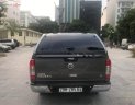 Nissan Navara   2016 - màu xám, nhập khẩu, xe như mới, 450 triệu