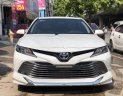 Toyota Camry   2019 - Cần bán Toyota Camry 2019, màu bạc, nhập khẩu