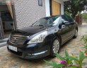 Nissan Teana 2011 - Cần bán Nissan Teana 2.0AT năm sản xuất 2011, màu đen, xe nhập chính chủ