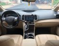 Toyota Venza   2010 - Bán Toyota Venza năm 2010, màu vàng cát, nhập khẩu