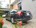 Nissan Teana 2011 - Cần bán Nissan Teana 2.0AT năm sản xuất 2011, màu đen, xe nhập chính chủ