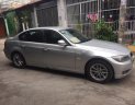 BMW 3 Series 2011 - Bán BMW 320i 2011, màu xám, nhập khẩu còn mới, giá 500tr