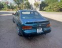 Nissan Bluebird 2006 - Bán Nissan Bluebird đời 2006, màu xanh, xe nhập như mới, 85tr