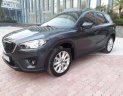 Mazda CX 5   2013 - Bán Mazda CX 5 2013, màu xanh lam, số tự động, giá 490tr