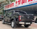 Nissan Navara   2017 - Cần bán Nissan Navara sản xuất năm 2017, màu đen, nhập khẩu Thái