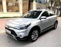 Hyundai i20 Active   2016 - Cần bán Hyundai i20 Active năm 2016, màu bạc, nhập khẩu