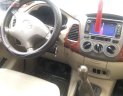 Toyota Innova 2007 - Bán xe Toyota Innova sản xuất 2007, giá chỉ 300 triệu