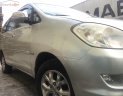 Toyota Innova 2007 - Bán xe Toyota Innova sản xuất 2007, giá chỉ 300 triệu