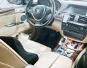 BMW X5   2008 - Cần bán gấp BMW X5 năm sản xuất 2008, màu đen, xe nhập chính chủ, giá 550tr