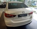 Mazda 2   2019 - Bán Mazda 2 Premium sản xuất năm 2019, màu trắng, nhập khẩu 