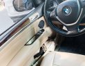 BMW X5   2008 - Cần bán gấp BMW X5 năm sản xuất 2008, màu đen, xe nhập chính chủ, giá 550tr