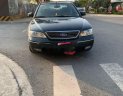 Ford Mondeo 2.5 AT 2003 - Bán Ford Mondeo 2.5 AT sản xuất năm 2003, màu xanh lam giá cạnh tranh