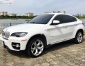 BMW X6 xDrive35i 2008 - Cần bán xe BMW X6 xDrive35i năm sản xuất 2008, màu trắng, nhập khẩu nguyên chiếc 