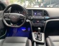 Hyundai Elantra Sport 1.6 AT 2018 - Bán Hyundai Elantra 1.6 Turbo năm sản xuất 2018, màu đỏ, giá tốt