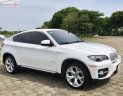 BMW X6 xDrive35i 2008 - Cần bán xe BMW X6 xDrive35i năm sản xuất 2008, màu trắng, nhập khẩu nguyên chiếc 