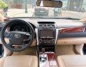 Toyota Camry 2.5G 2012 - Bán xe Toyota Camry 2.5G năm sản xuất 2012, màu đen chính chủ, 695 triệu