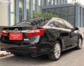 Toyota Camry 2.5G 2012 - Bán xe Toyota Camry 2.5G năm sản xuất 2012, màu đen chính chủ, 695 triệu