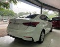 Hyundai Accent 2018 - Bán Hyundai Accent 1.4 MT sản xuất năm 2018, màu trắng
