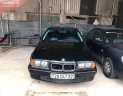 BMW 3 Series 320i 1996 - Bán BMW 3 Series 320i đời 1996, màu đen, xe nhập còn mới, 105 triệu