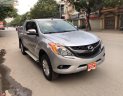 Mazda BT 50 2015 - Bán xe cũ Mazda BT 50 đời 2015, màu bạc