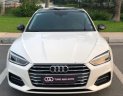 Audi A5 2017 - Xe Audi A5 năm sản xuất 2017, màu trắng, nhập khẩu chính hãng