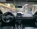 Mazda 3   2015 - Cần bán gấp Mazda 3 1.5 AT năm sản xuất 2015, màu trắng