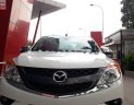 Mazda BT 50 2016 - Cần bán Mazda BT 50 đời 2016, màu trắng, nhập khẩu Thái Lan