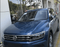 Volkswagen Tiguan 2018 - Volswagen Tiguan Allspace - Xe Đức nhập khẩu - tháng 11 gói quà tặng 140 triệu/hoặc giảm 80 triệu vào giá bán