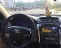 Toyota Camry 2016 - Bán Toyota Camry năm sản xuất 2016, màu đen, giá 805tr