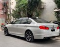 BMW 5 Series 2011 - Bán xe BMW 528i đời 2011, màu trắng, nhập khẩu  